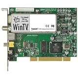 Hauppauge 1047 WinTV-PVR-150 Personal Video Recorder