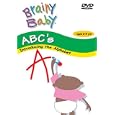 Buy Brainy Baby : ABC's : Introducing the Alphabet (Ages 2 to 5 Years)