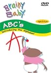 Abc's - Brainy Baby - DVD