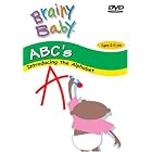 Buy Brainy Baby : ABC's : Introducing the Alphabet (Ages 2 to 5 Years) now!