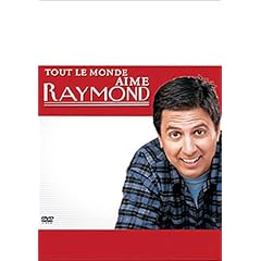 Tout le monde aime Raymond, l'int�grale saison 1 - Coffret 5 DVD