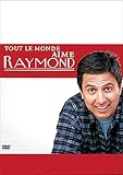 Tout le monde aime Raymond, l'int�grale saison 1 - Coffret 5 DVD