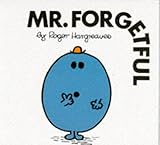 Mr Forgetful