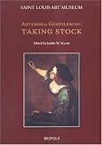 Books : Artemisia Gentileschi: Taking Stock