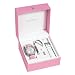 Think Pink! - shop for the cure, pt 2