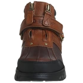 Polo Ralph Lauren Men's Conquest Boot