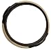 Pilot Automotive SW-68T Racing Style Tan and Black Steering... Pilot Automotive SW-68T Racing Style Tan and Black Steering...