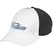 Reebok Carolina Panthers Ladies White Charlie Adjustable Hat