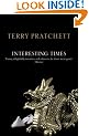 Interesting Times: (Discworld Novel 17) (Discworld Novels)