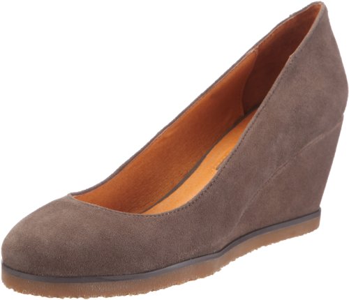 Buffalo London 109-14230-1 KID 114067 Damen Pumps Preisvergleich