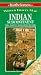 Indian Subcontinent: India, Pakistan, Bangladesh, Sri Lanka (Bartholomew World Travel Map)