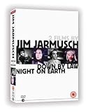 Jim Jarmusch - Down By Law / Night On Earth