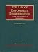 Cases and Materials on The Law of Employment Discrimination, 8th (University Casebooks)