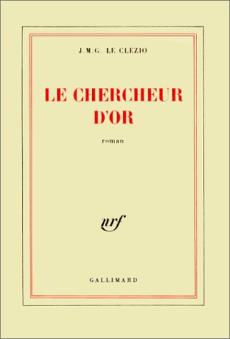 Le Chercheur d'or