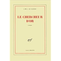 Le Chercheur d'or