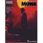 Thelonious Monk Plays Standards - Volume 2: Piano Transcriptions (Artist Transcriptions) book cover