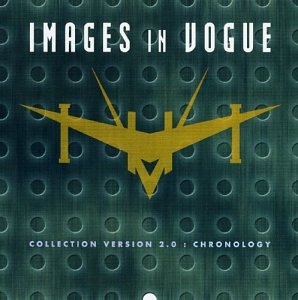 Images In Vogue - Collection Version 2.0: Chronology - Zortam Music