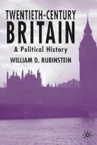 Twentieth-century Britain: A Political History