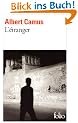 L'Etranger (Collection Folio, 2)