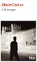 L'Etranger (Folio)