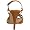 Via Spiga Women's Hazel City Sandal,Camel/Orange,7.5 M US