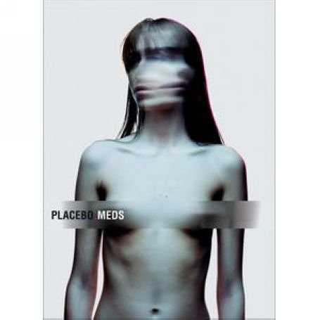 Meds [CD + DVD]