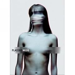 Meds [CD + DVD]