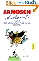 Cholonek oder Der liebe Gott aus Lehm: Roman