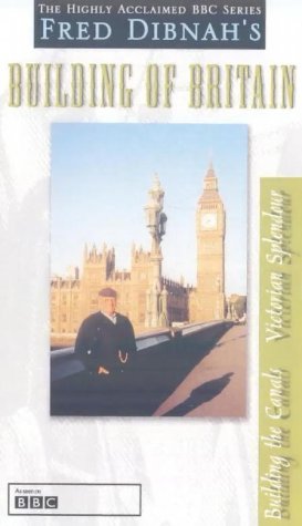 Fred Dibnah's Building Of Britain - Building The Canals