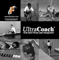 UltraCoach 3.0 Training Software