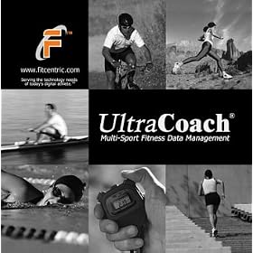 UltraCoach 3.0 Training Software