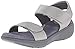 Softwalk Elevate Wedge Sandal