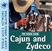 Rough Guide to Cajun & Zydeco [Musikkassette] [UK-Import]