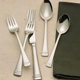 COVENTRY-MATTE PLACE SPOON PS