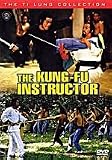 The Kung Fu Instructor