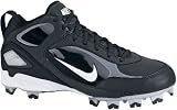 Softball - Nike Air 5 Tool Mid MCS Youth Baseball Cleat