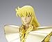 Bandai Japan Saint Seiya Virgo Shaka Saint Cloth Myth EX Action Figure