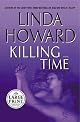 Killing Time: A Novel