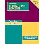 Lessons for Decimals and Percents, Grades 5-6 (Teaching Arithmetic)