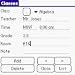 My Classmate downloadable Software