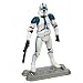 Star Wars 2010 Saga Legends - SL19 501st Legion Clone Trooper