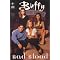 Buffy/Angel all Comics Timeline 1/2