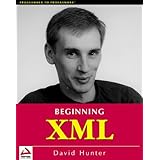 beginning xml programming programmer to programmer