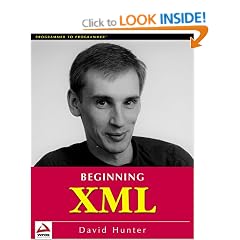 Beginning XML (Programmer to Programmer)