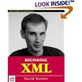 Beginning Xml (Programmer to Programmer)