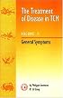 The Treatment of Disease in TCM V7 : General Symptoms