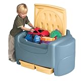 Little Tikes Sort and Store Toy Chest