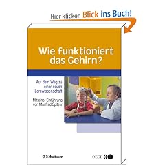Wie funktioniert das Gehirn?: Auf dem Weg zu einer neuen Lernwissenschaft