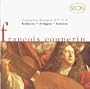 Couperin: Concerts Royaux Nos. 1-4