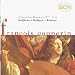 Couperin:Concerts Royaux 1-4 von Bart/Sigiswald - alle Infos